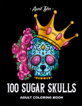 Sugar Skulls 100